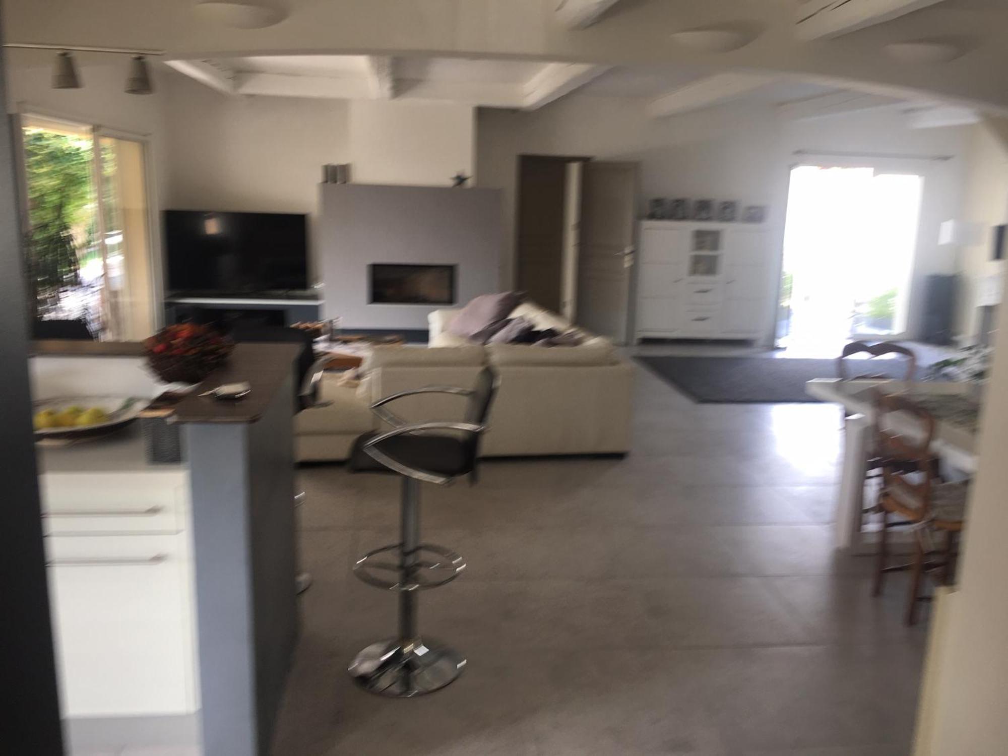 Apartmán Mas Jasmin Rochefort-du-Gard Exteriér fotografie