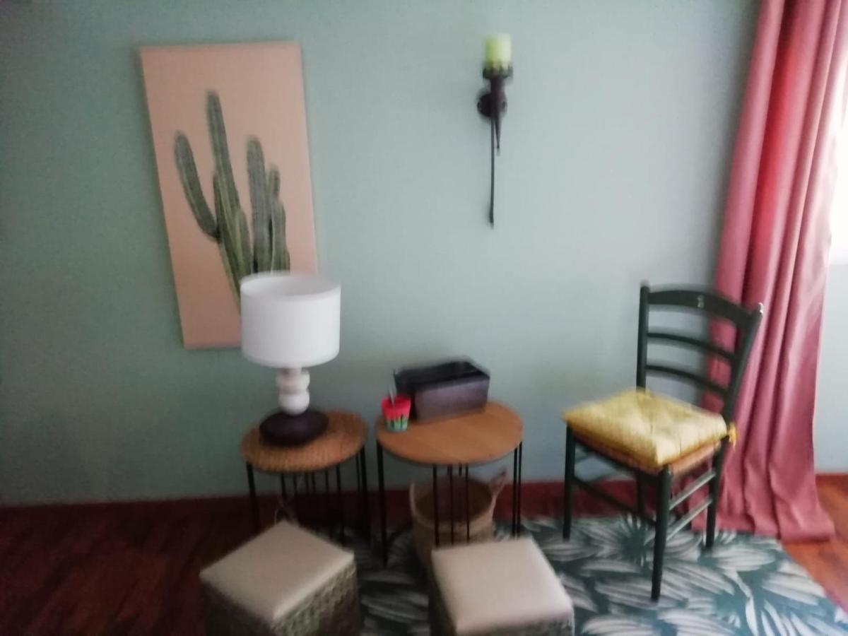 Apartmán Mas Jasmin Rochefort-du-Gard Exteriér fotografie
